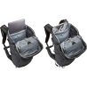 Thule 4133 AllTrail X 35L Hiking Backpack Obsidian