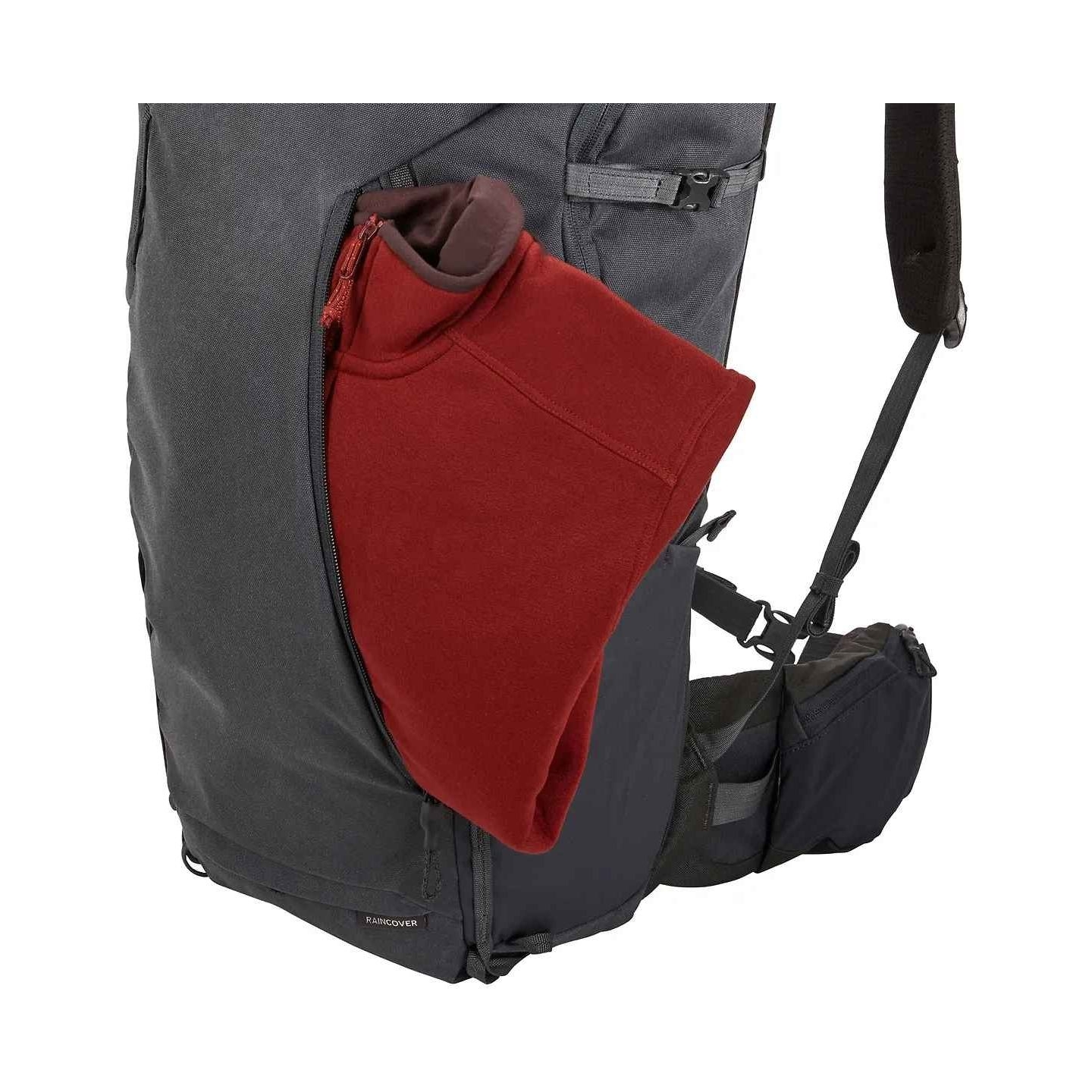 Thule 4133 AllTrail X 35L Hiking Backpack Obsidian