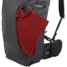Thule 4133 AllTrail X 35L Hiking Backpack Obsidian