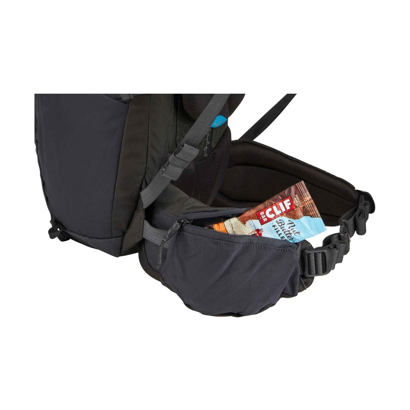 Thule 4133 AllTrail X 35L Hiking Backpack Obsidian