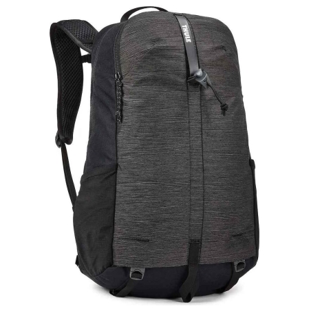 Thule 4515 Nanum 18L Hiking Backpack Black