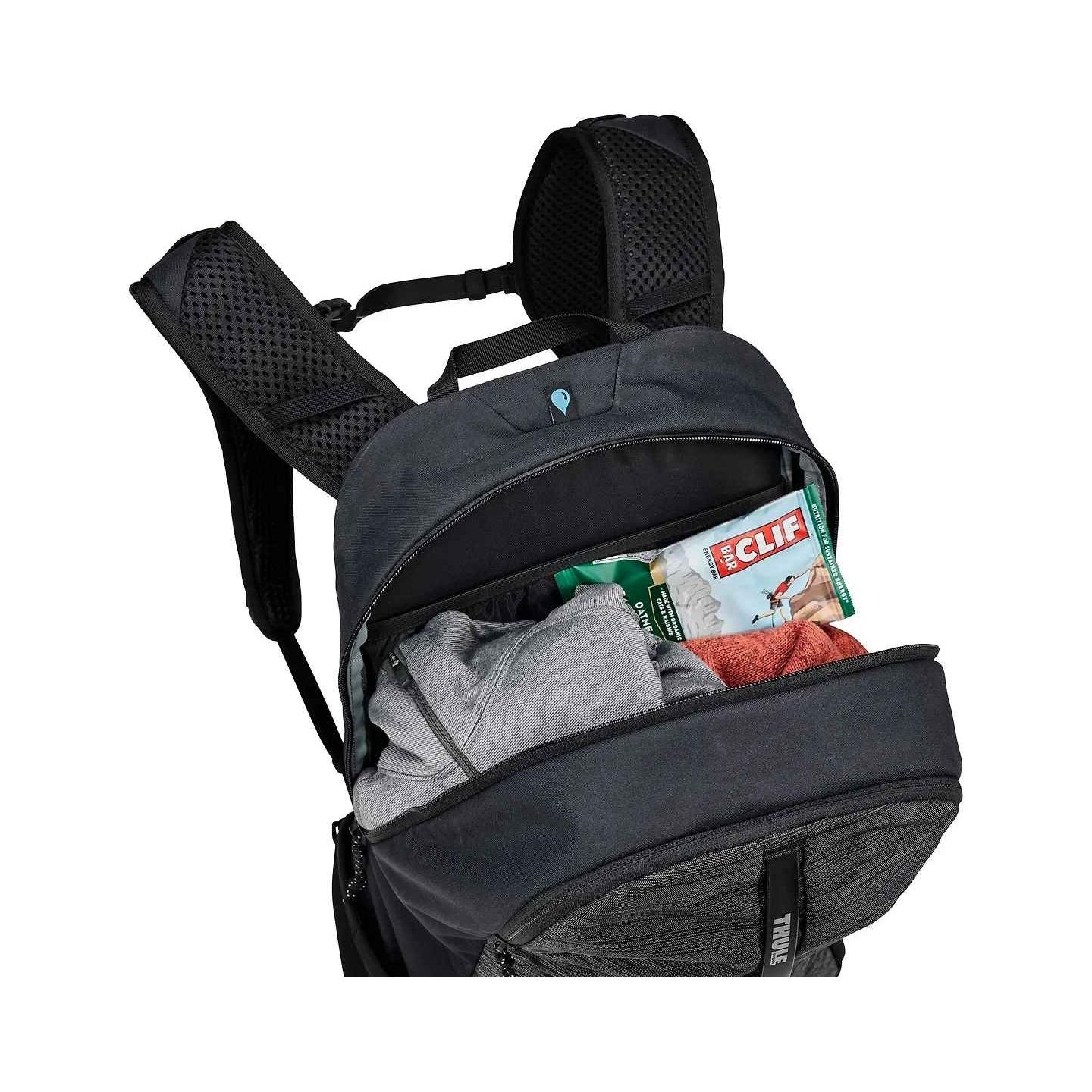 Thule 4515 Nanum 18L Hiking Backpack Black
