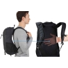 Thule 4515 Nanum 18L Hiking Backpack Black