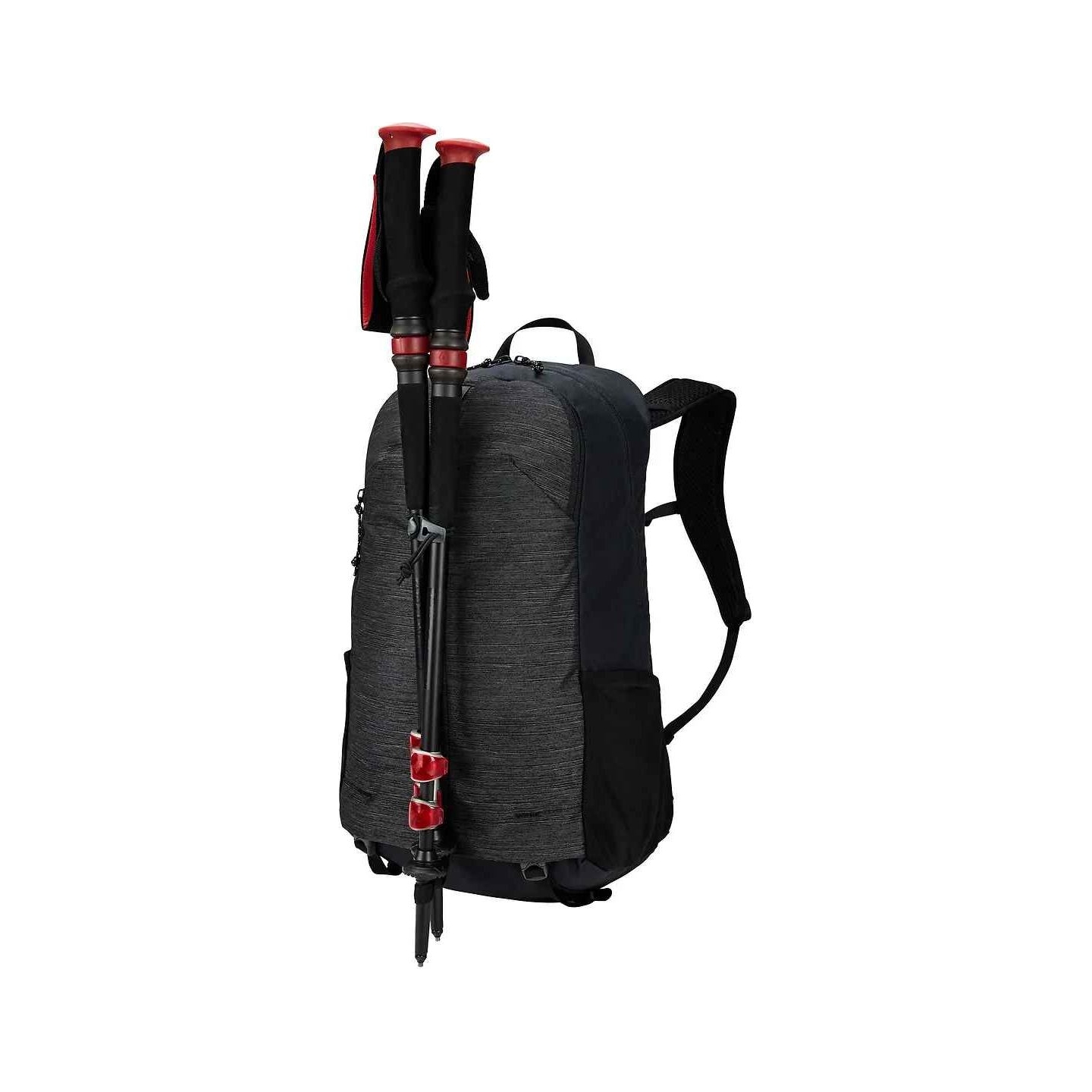 Thule 4515 Nanum 18L Hiking Backpack Black