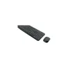 Logitech LOGI MK235 wirel.Keyboard+MouseCombo(US)