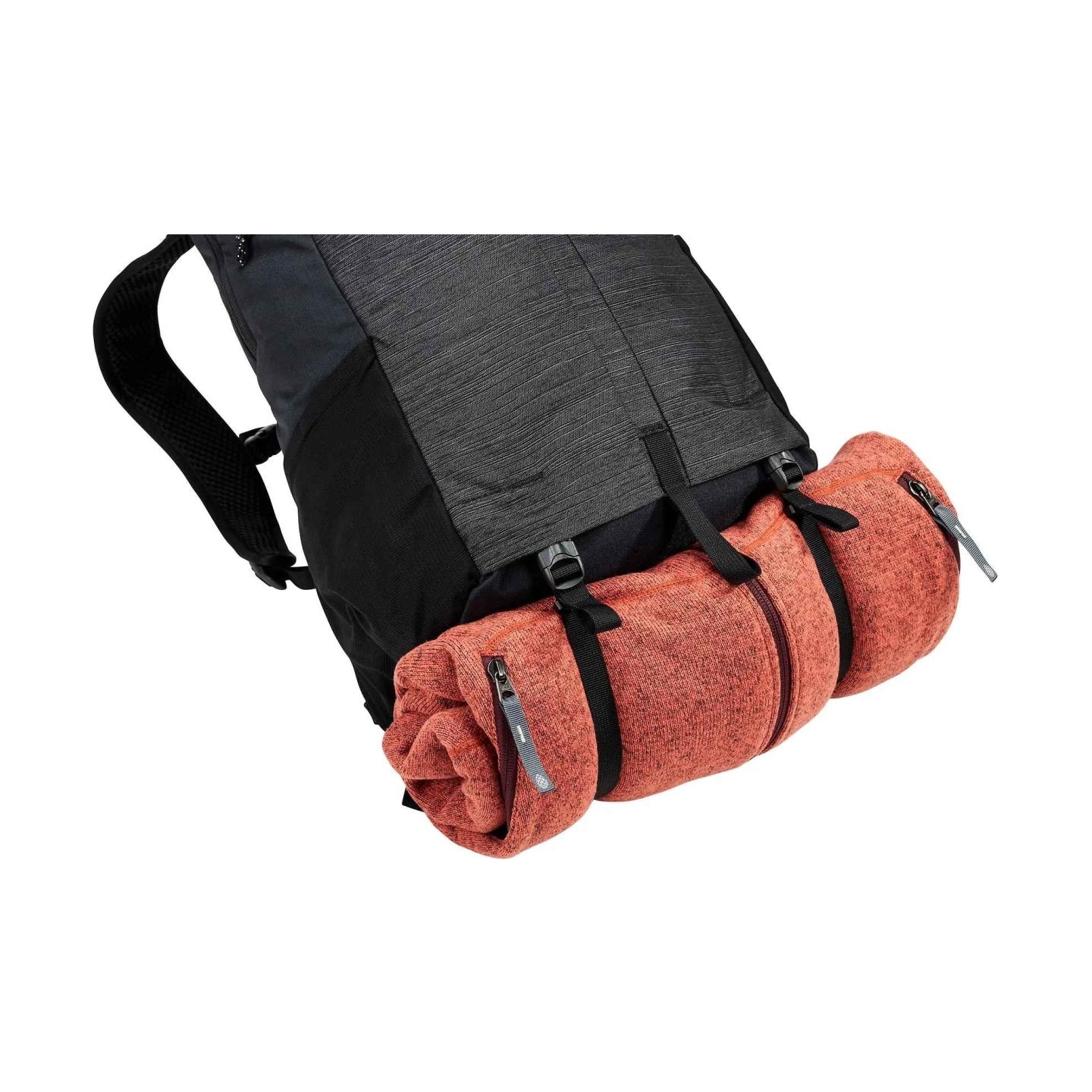 Thule 4515 Nanum 18L Hiking Backpack Black