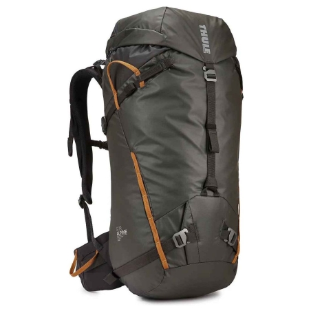 Thule 4502 Stir Alpine 40L Hiking Backpack Obsidian