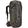 Thule 4502 Stir Alpine 40L Hiking Backpack Obsidian
