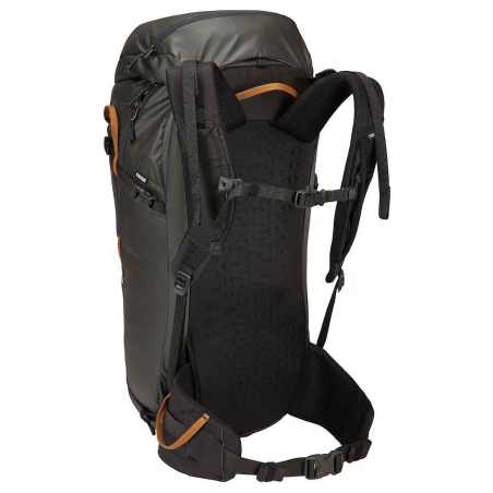 Thule 4502 Stir Alpine 40L Hiking Backpack Obsidian
