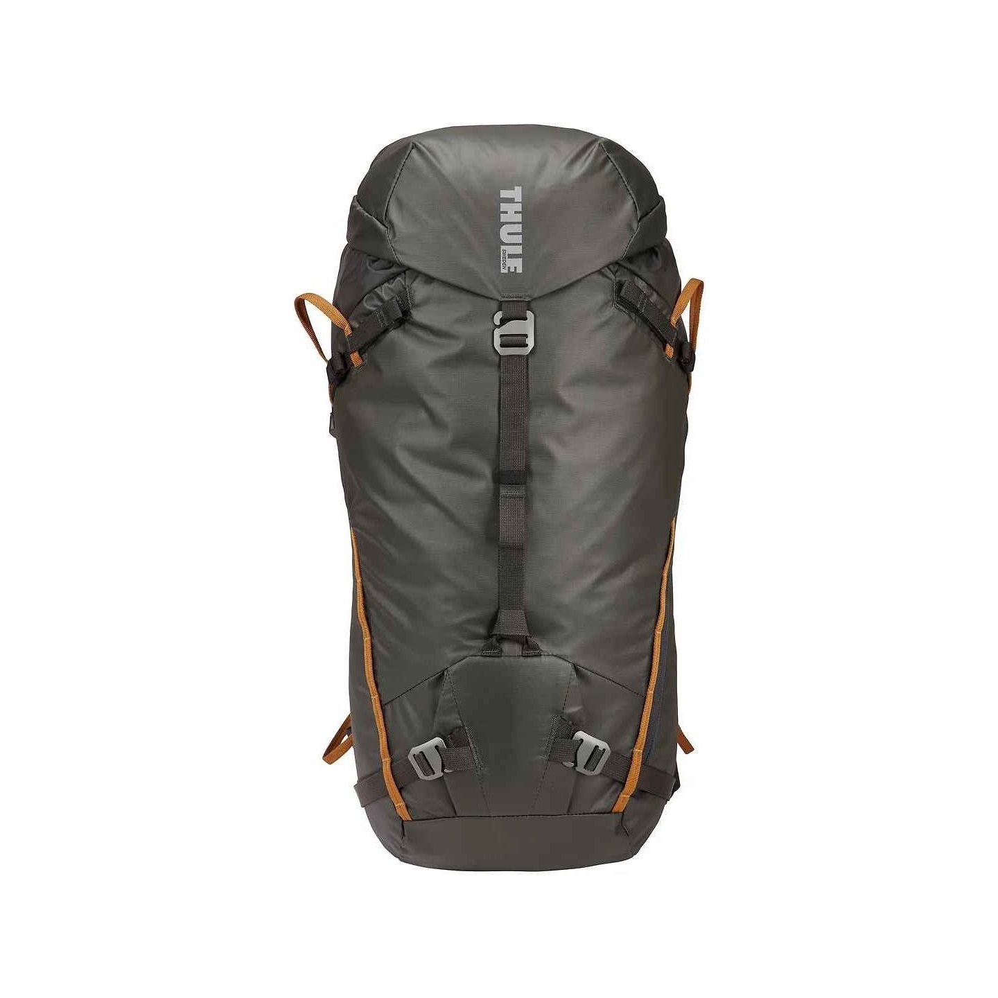 Thule 4502 Stir Alpine 40L Hiking Backpack Obsidian