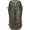 Thule 4502 Stir Alpine 40L Hiking Backpack Obsidian