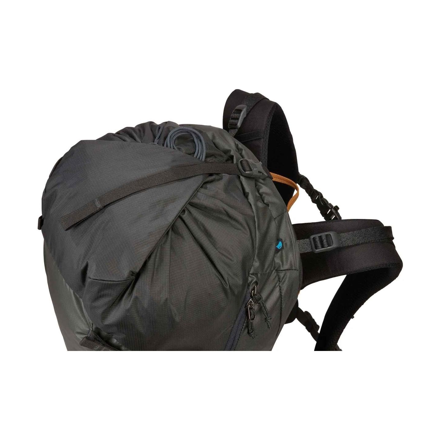 Thule 4502 Stir Alpine 40L Hiking Backpack Obsidian