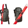 Thule 4502 Stir Alpine 40L Hiking Backpack Obsidian