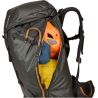 Thule 4502 Stir Alpine 40L Hiking Backpack Obsidian