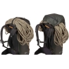 Thule 4502 Stir Alpine 40L Hiking Backpack Obsidian