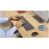 Logitech LOGI MK235 wirel.Keyboard+MouseCombo(US)