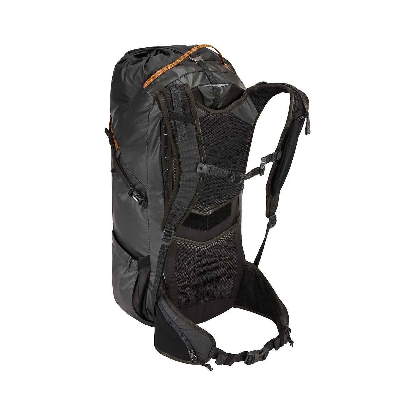 Thule 4098 Stir 35L Mens Hiking Backpack Obsidian