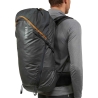Thule 4098 Stir 35L Mens Hiking Backpack Obsidian