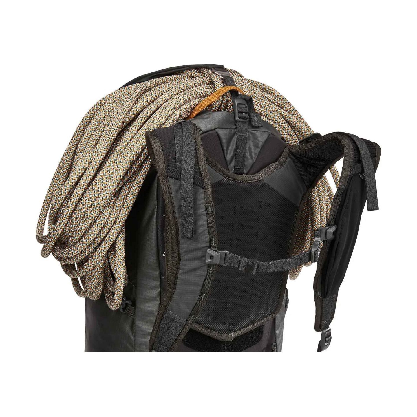 Thule 4098 Stir 35L Mens Hiking Backpack Obsidian