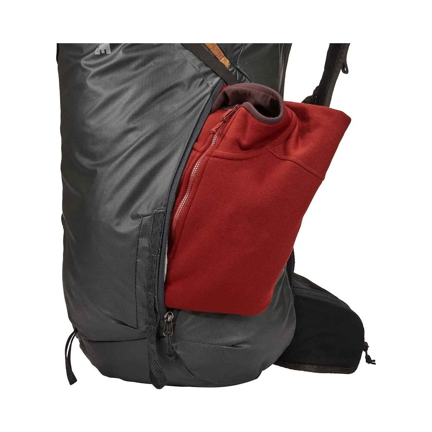 Thule 4098 Stir 35L Mens Hiking Backpack Obsidian