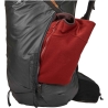 Thule 4098 Stir 35L Mens Hiking Backpack Obsidian