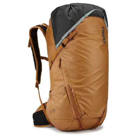 Thule 4099 Stir 35L Mens Hiking Backpack Wood Thrush