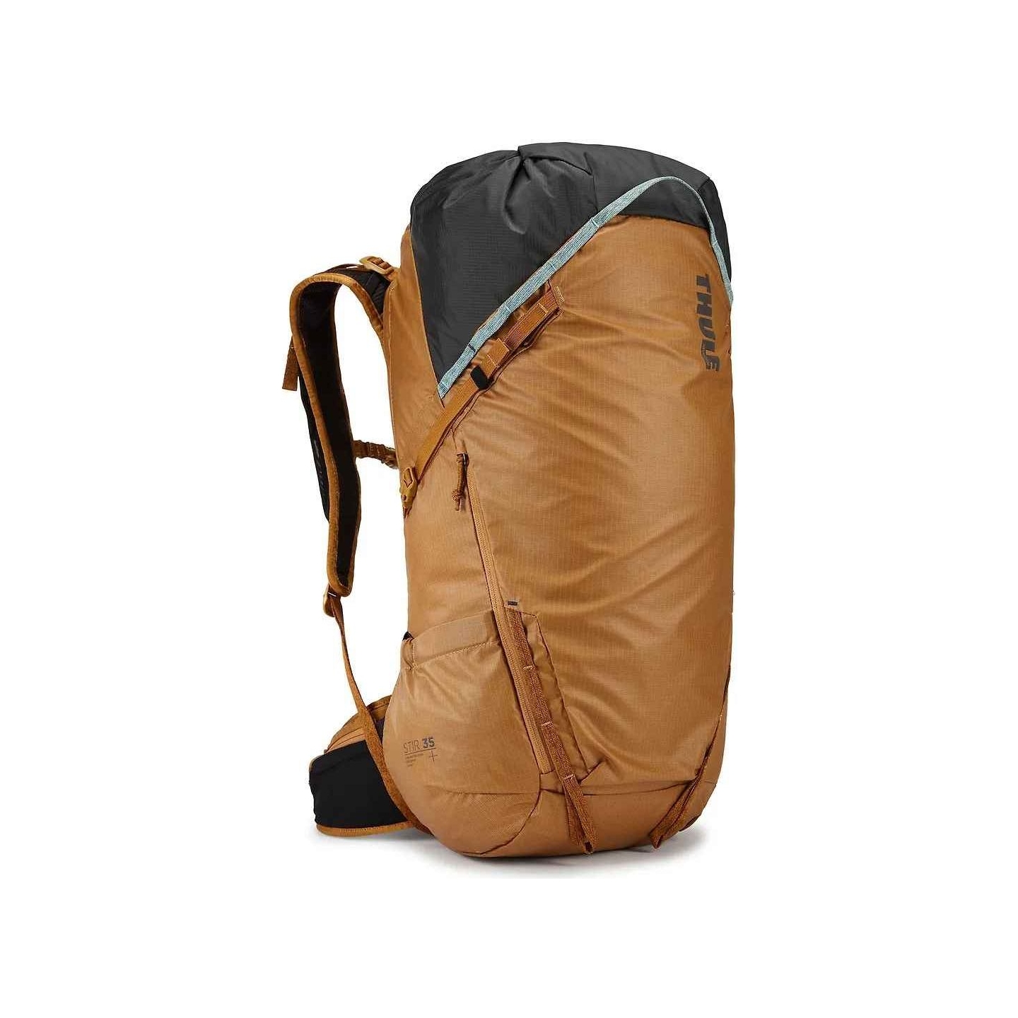 Thule 4099 Stir 35L Mens Hiking Backpack Wood Thrush