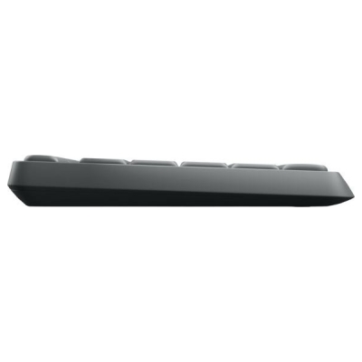 Logitech LOGI MK235 wirel.Keyboard+MouseCombo(US)