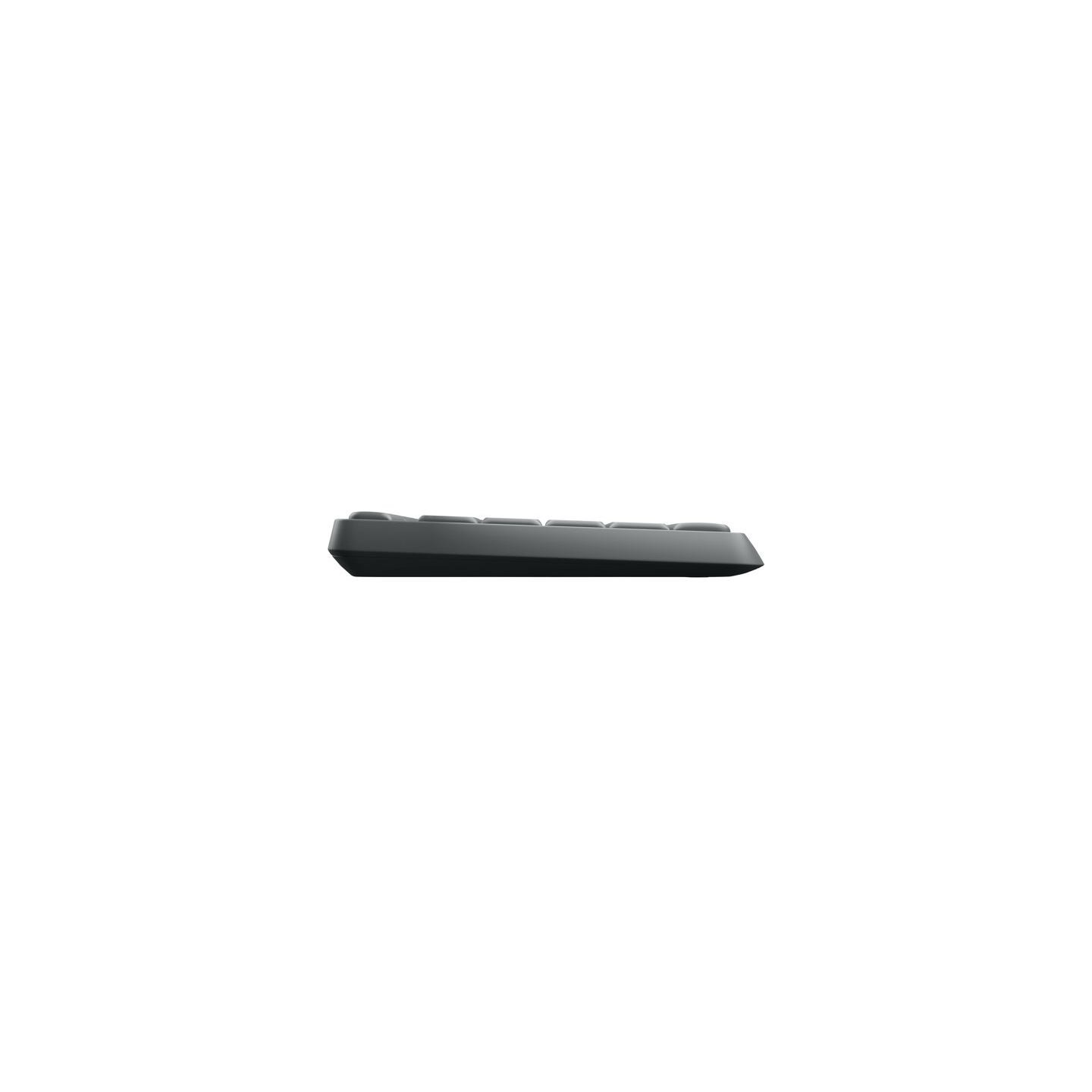Logitech LOGI MK235 wirel.Keyboard+MouseCombo(US)