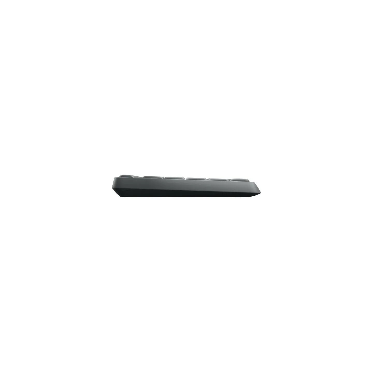 Logitech LOGI MK235 wirel.Keyboard+MouseCombo(US)