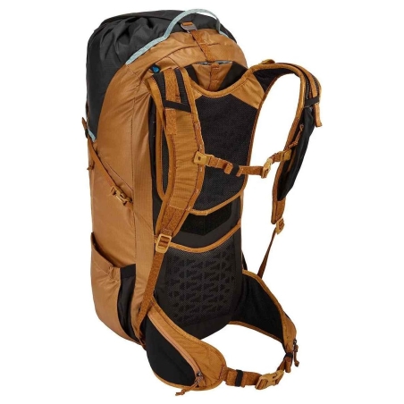 Thule 4099 Stir 35L Mens Hiking Backpack Wood Thrush