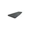 Logitech LOGI MK235 wirel.Keyboard+MouseCombo(US)