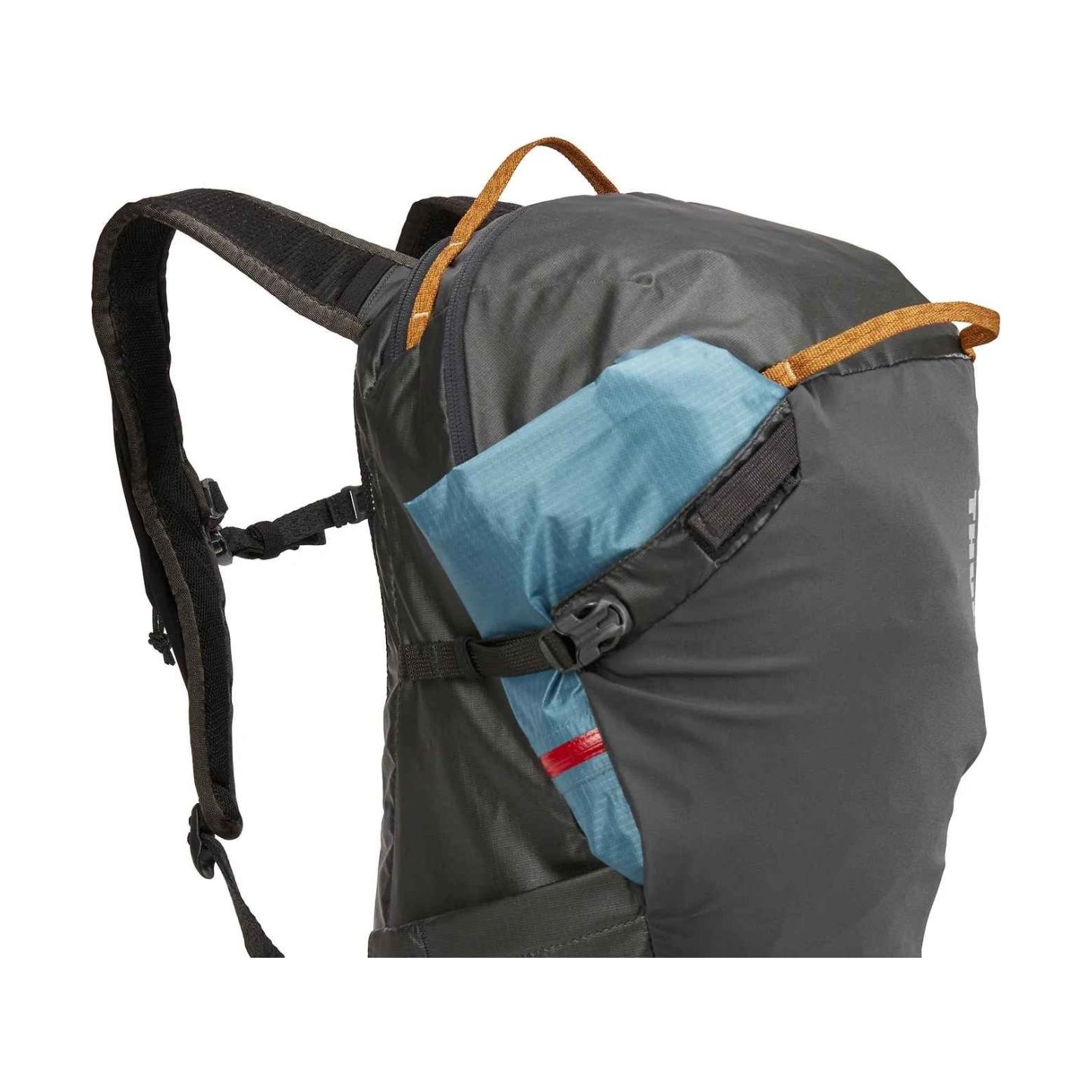 Thule 4095 Stir 25L Mens Hiking Backpack Wood Thrush