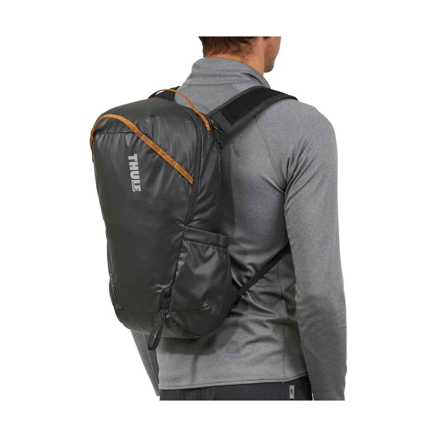 Thule 4089 Stir 18L Hiking Backpack Wood Thrush