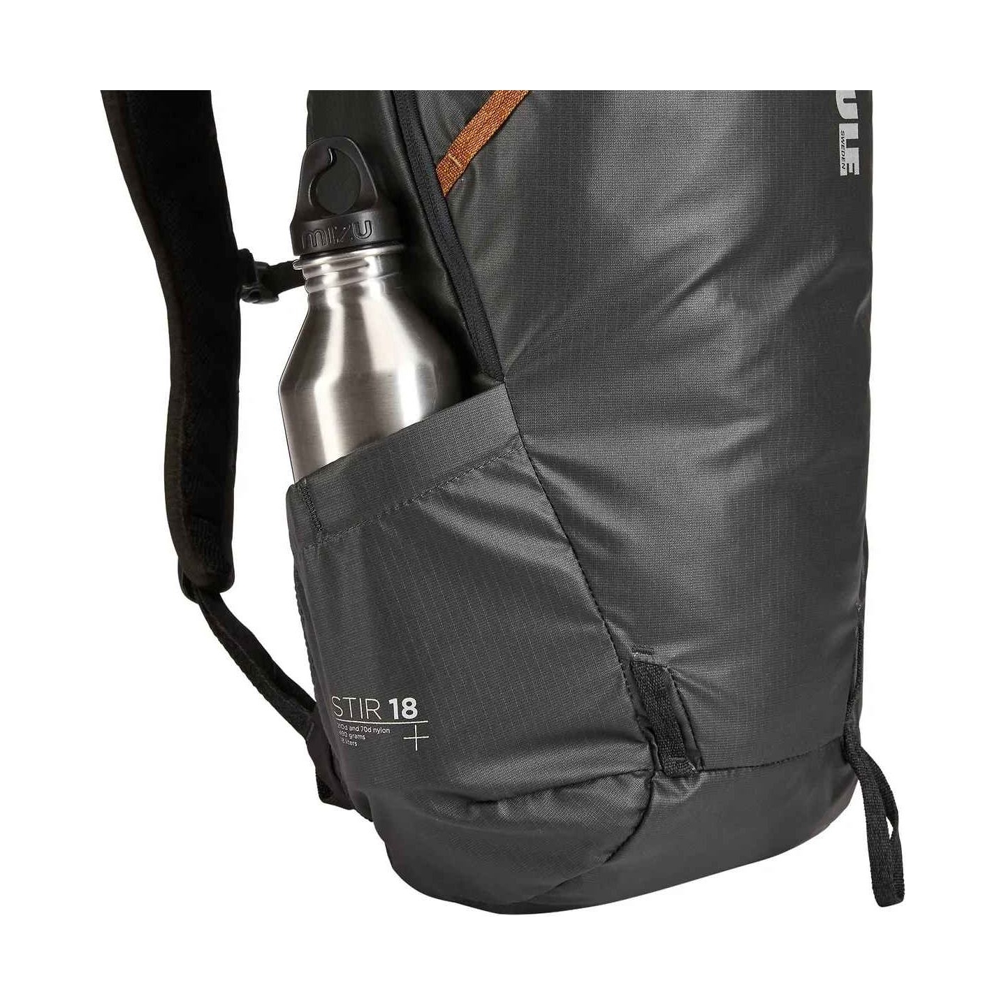 Thule 4089 Stir 18L Hiking Backpack Wood Thrush