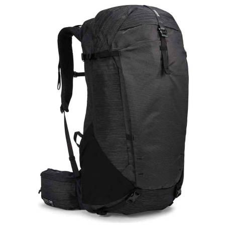 Thule 4503 Topio 30L Mens Backpacking Pack Black