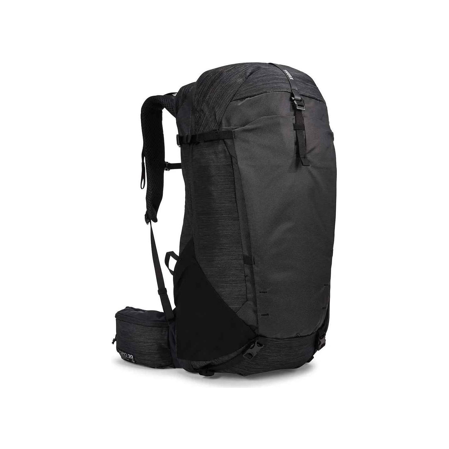 Thule 4503 Topio 30L Mens Backpacking Pack Black