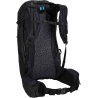 Thule 4503 Topio 30L Mens Backpacking Pack Black
