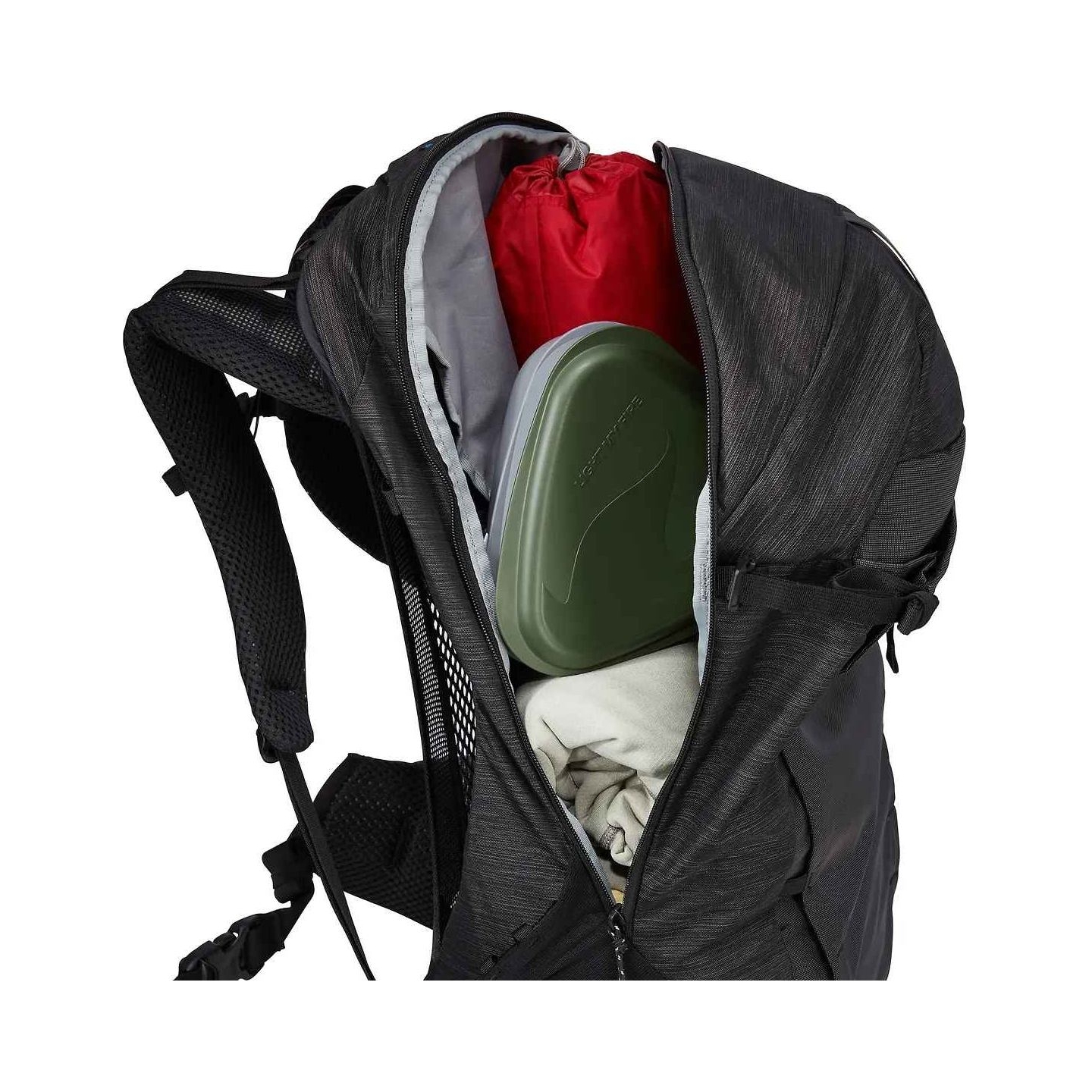 Thule 4503 Topio 30L Mens Backpacking Pack Black