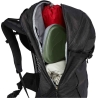 Thule 4503 Topio 30L Mens Backpacking Pack Black