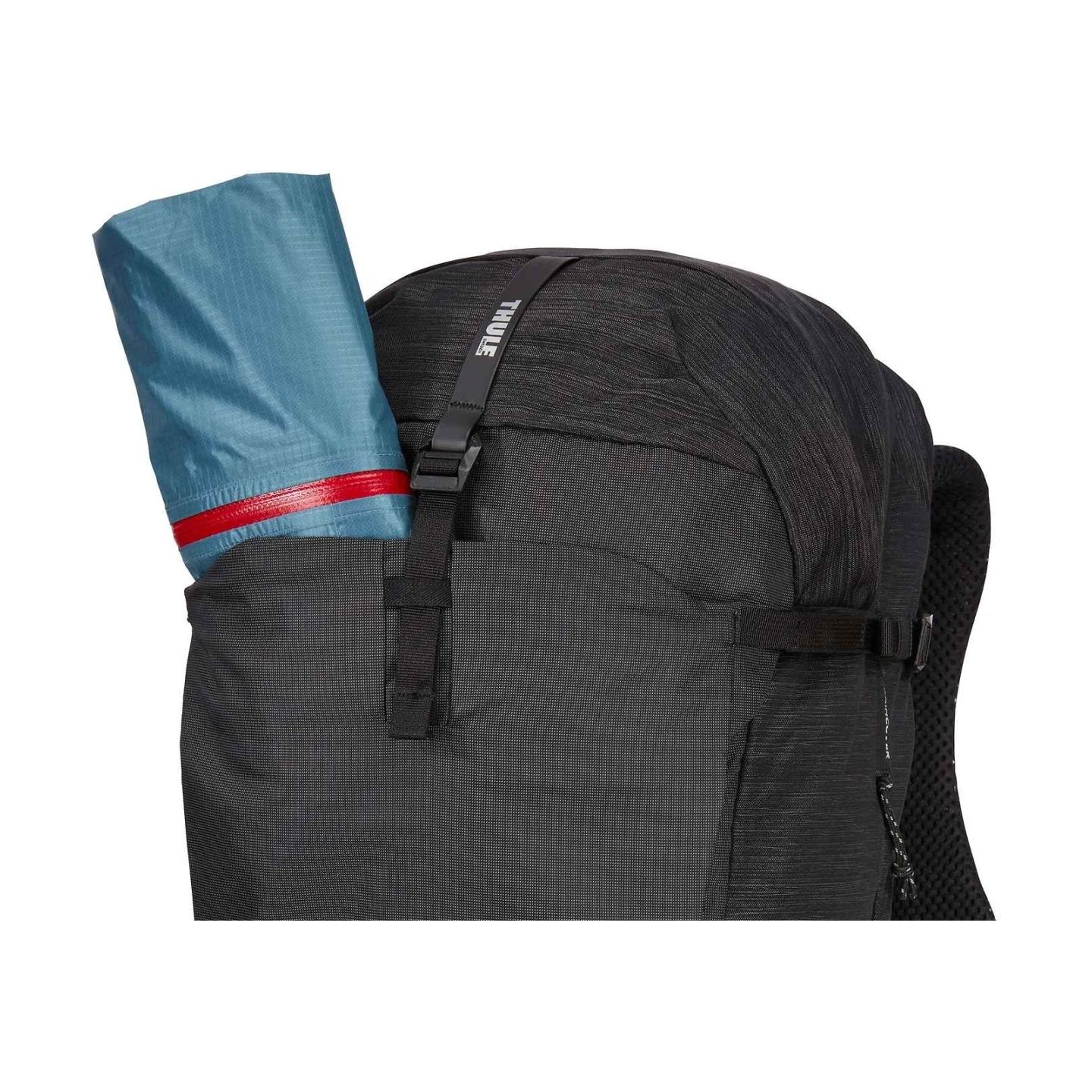 Thule 4503 Topio 30L Mens Backpacking Pack Black