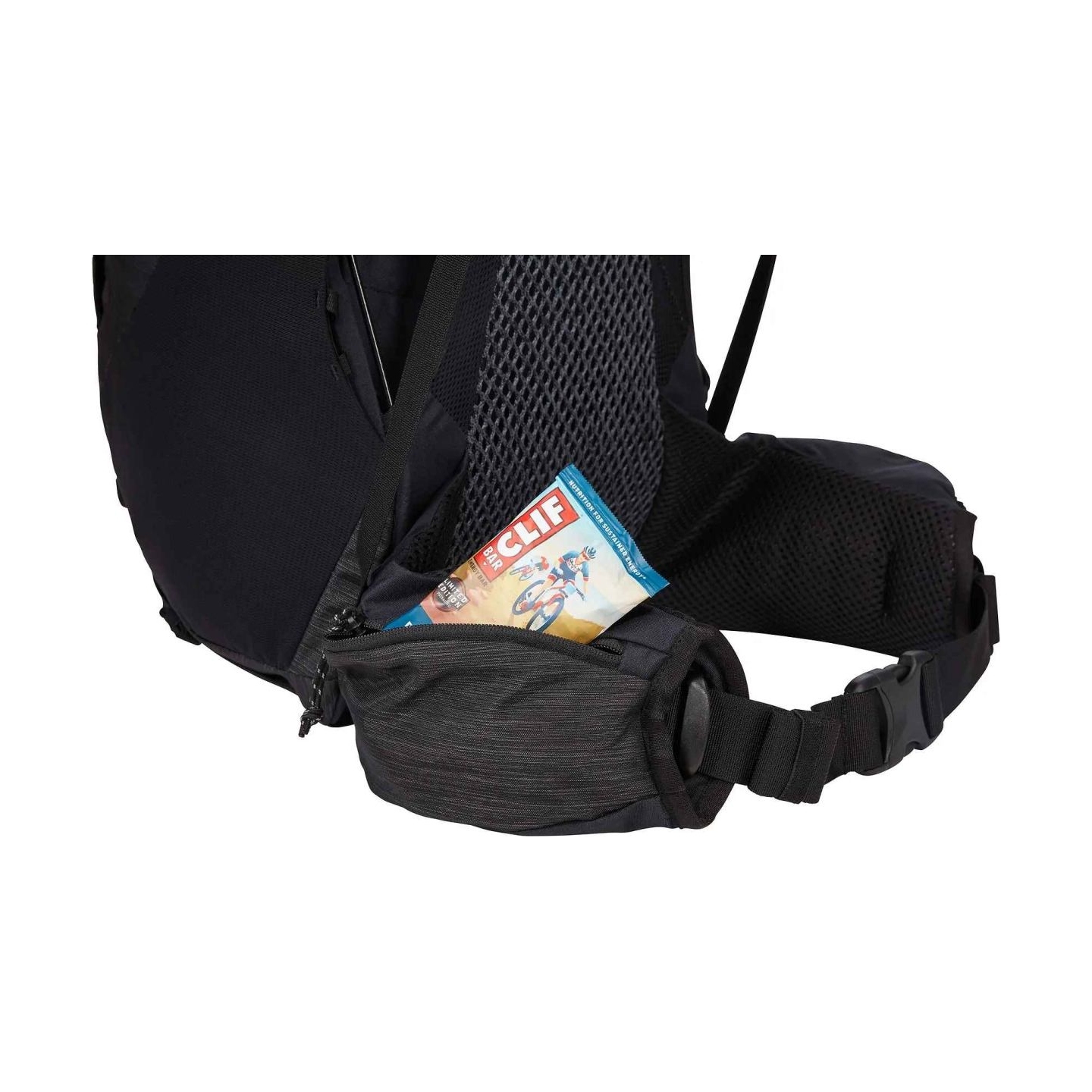 Thule 4503 Topio 30L Mens Backpacking Pack Black