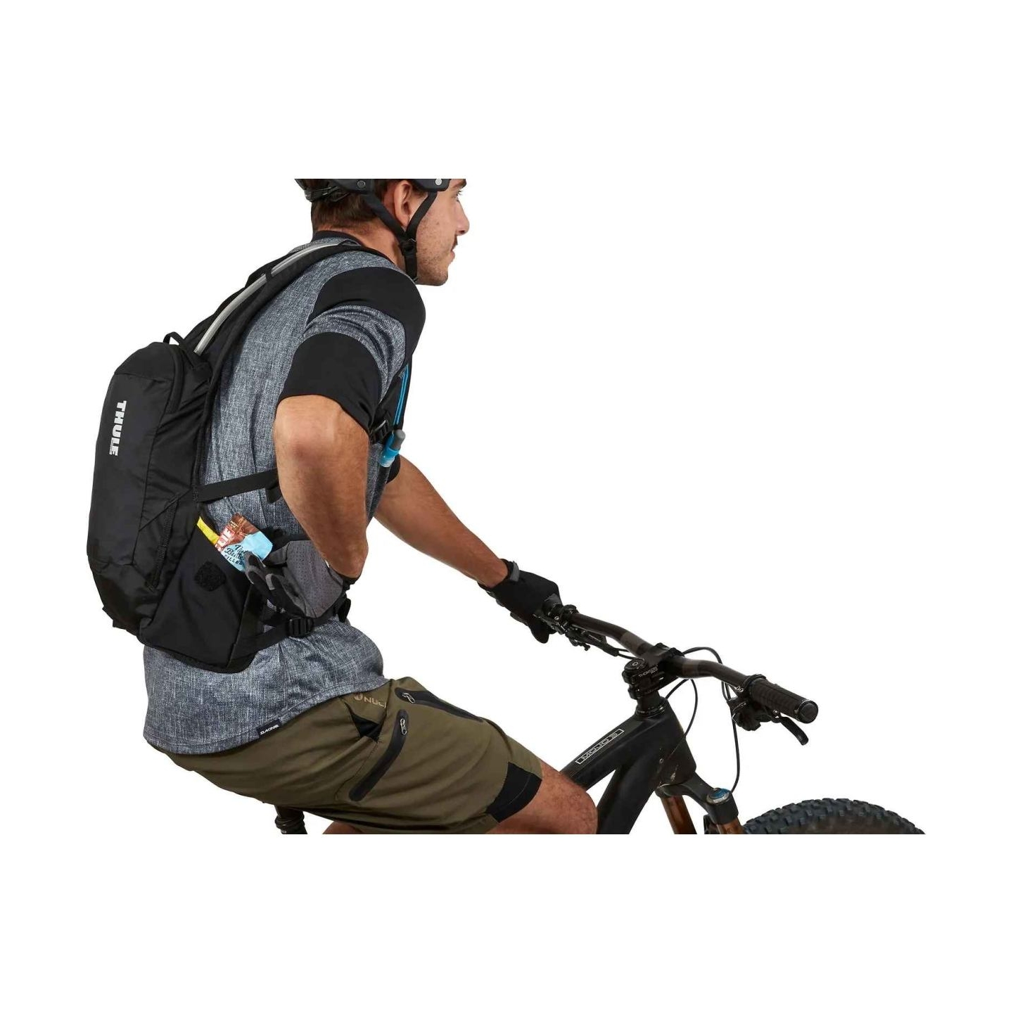 Thule 4150 Vital Hydration Pack 3L Black