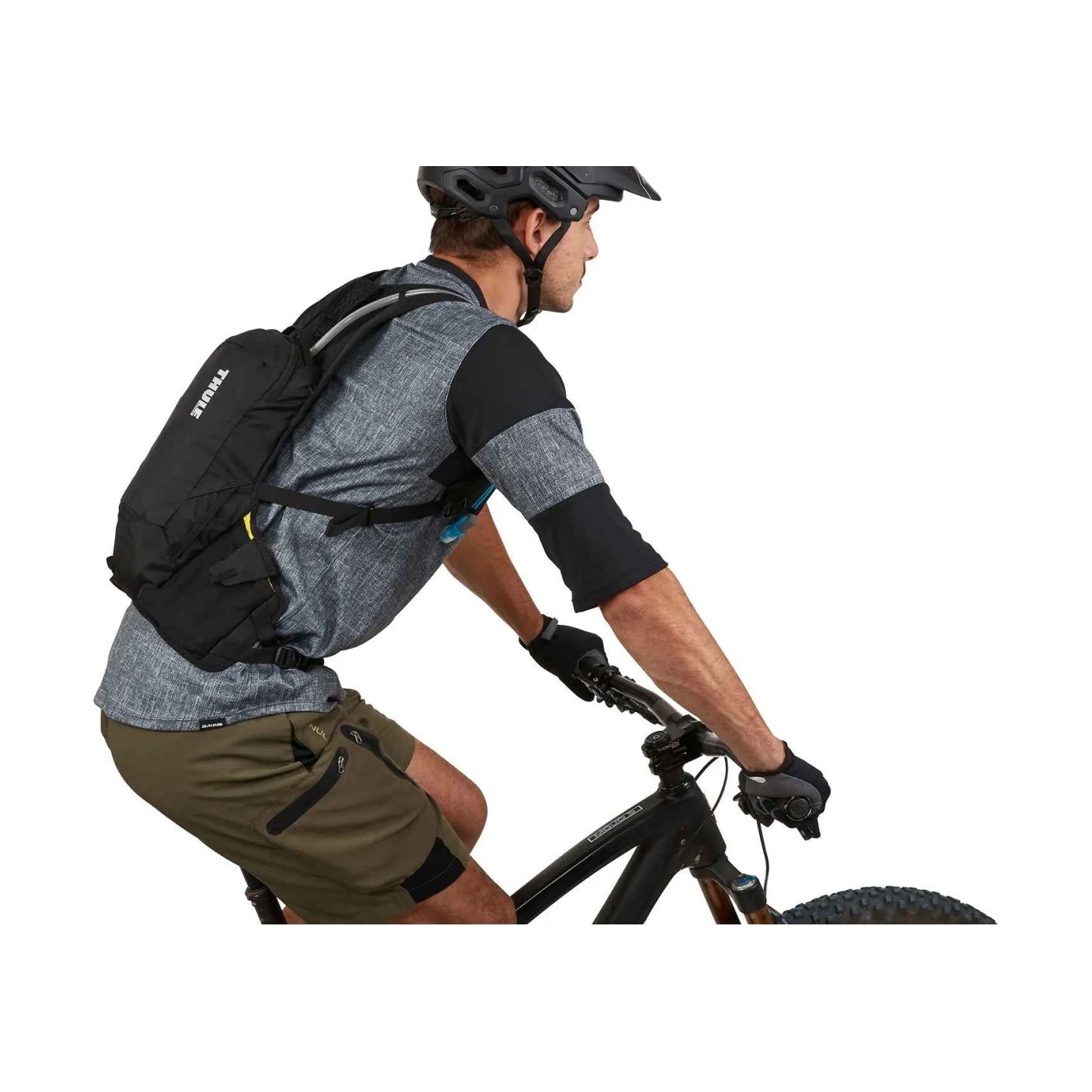 Thule 4150 Vital Hydration Pack 3L Black