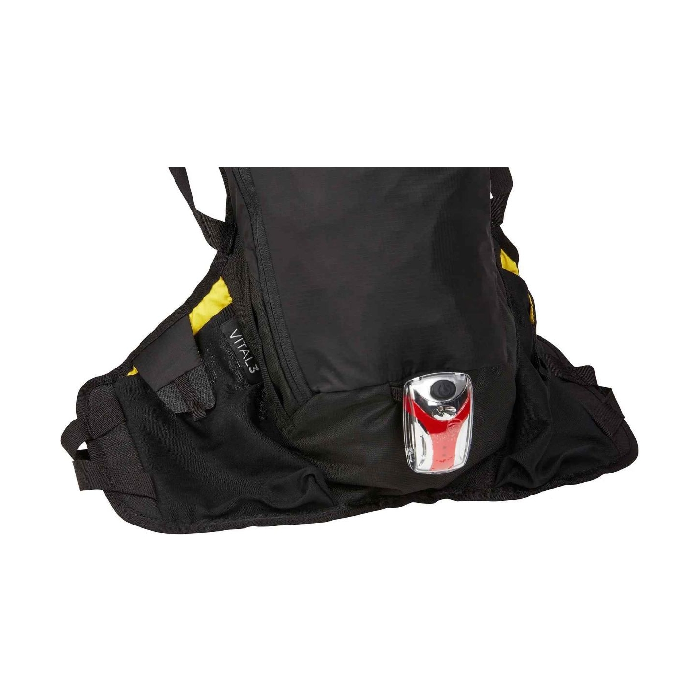 Thule 4150 Vital Hydration Pack 3L Black