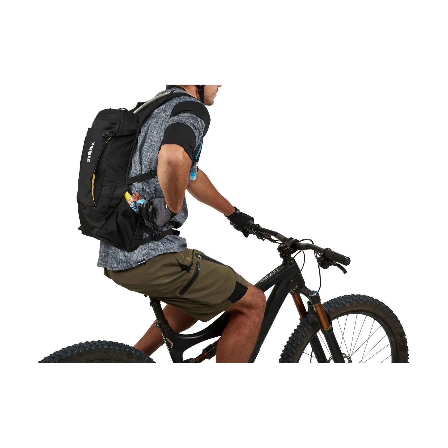 Thule 4154 Vital Hydration Pack 8L Black