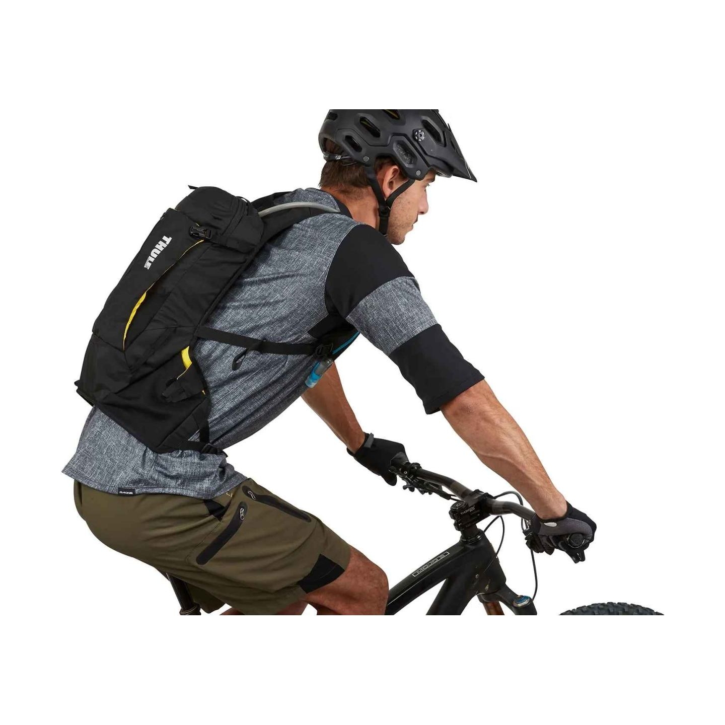 Thule 4154 Vital Hydration Pack 8L Black