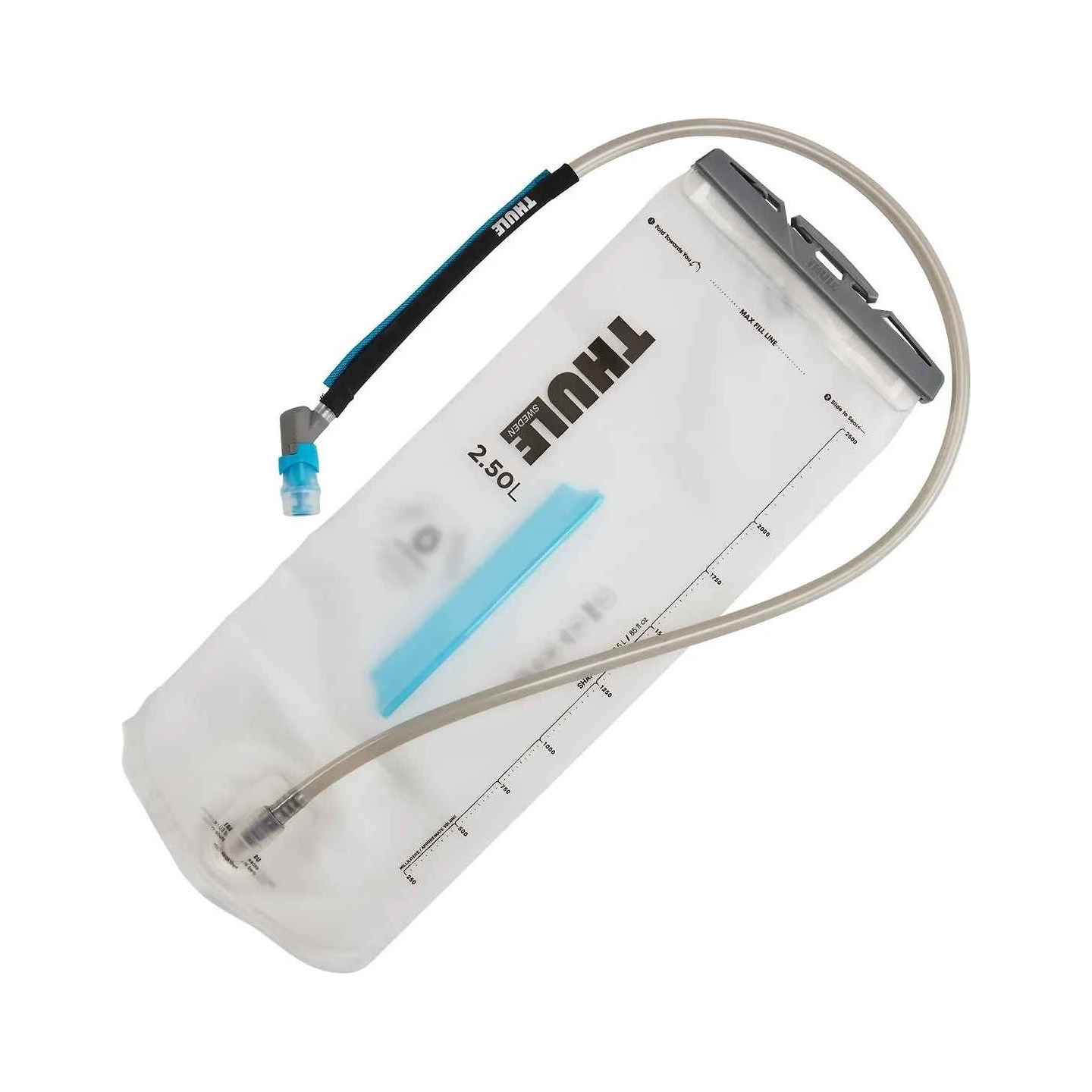 Thule 4154 Vital Hydration Pack 8L Black