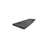 Logitech LOGI MK235 wirel.Keyboard+MouseCombo(US)