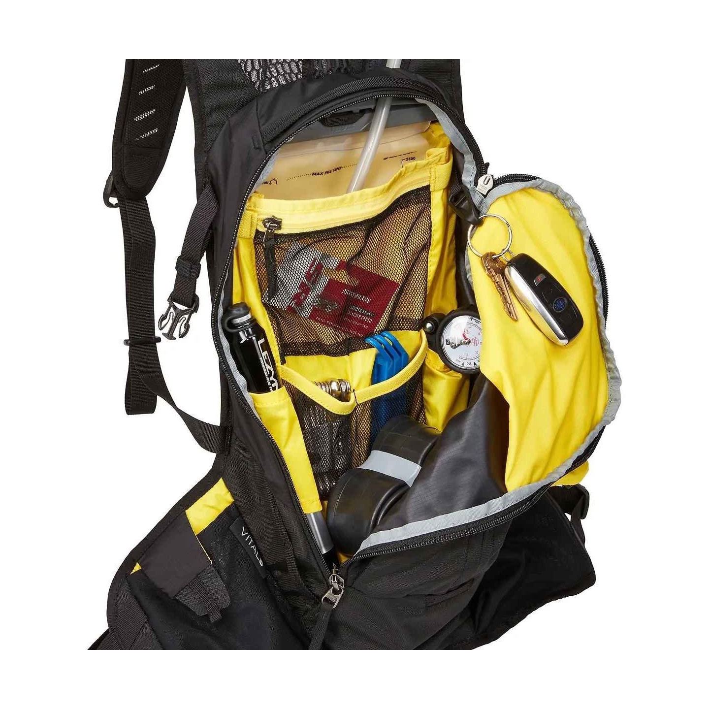 Thule 4154 Vital Hydration Pack 8L Black